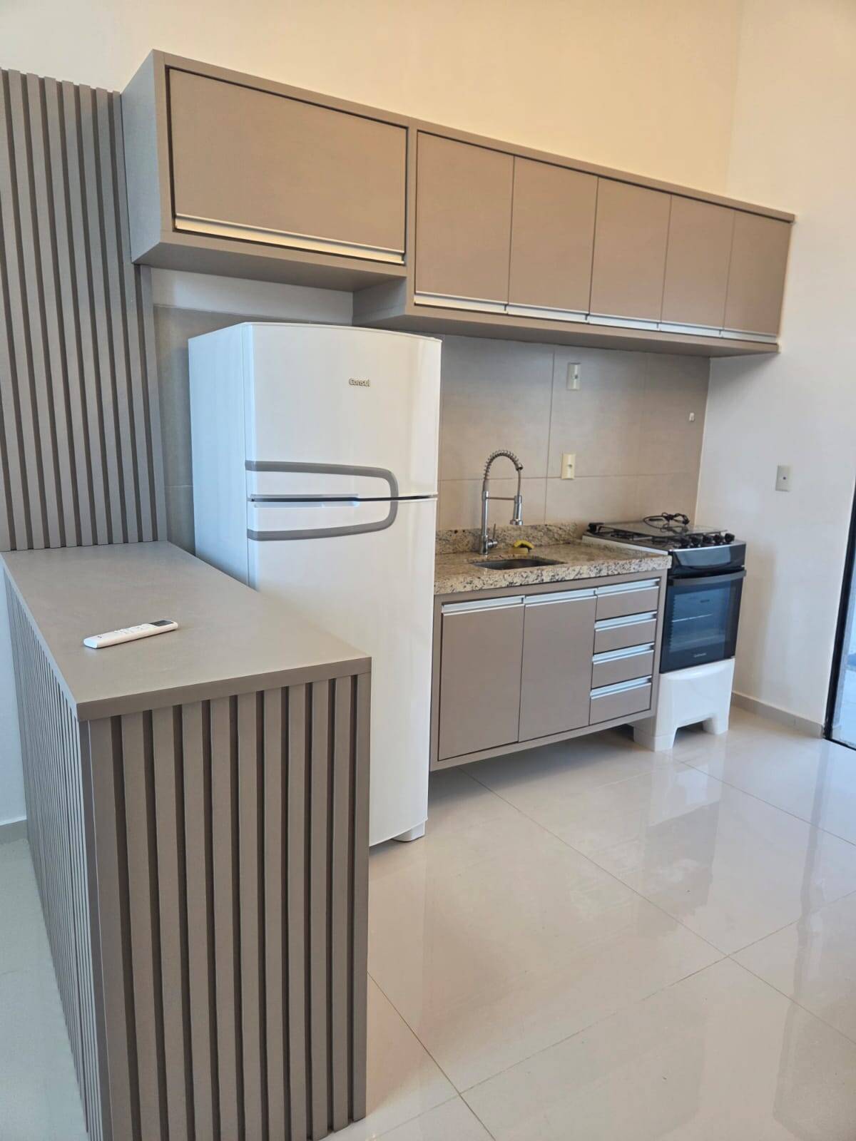 Casa de Condomínio, 2 quartos - Foto 6