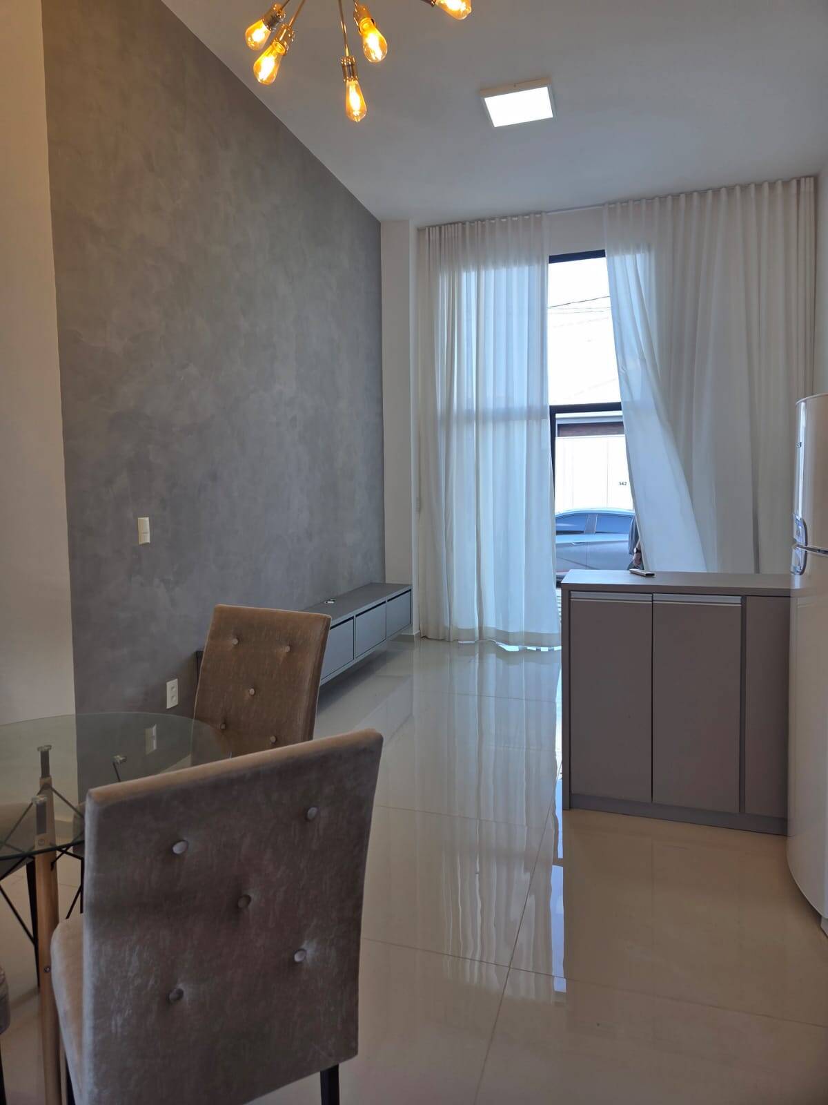 Casa de Condomínio, 2 quartos - Foto 4