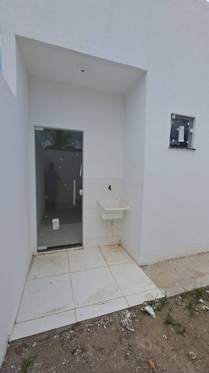 Casa, 2 quartos, 50 m² - Foto 11