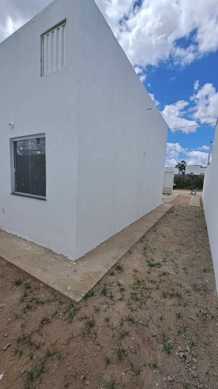 Casa, 2 quartos, 50 m² - Foto 13