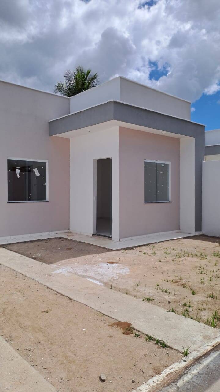Casa, 2 quartos, 50 m² - Foto 2