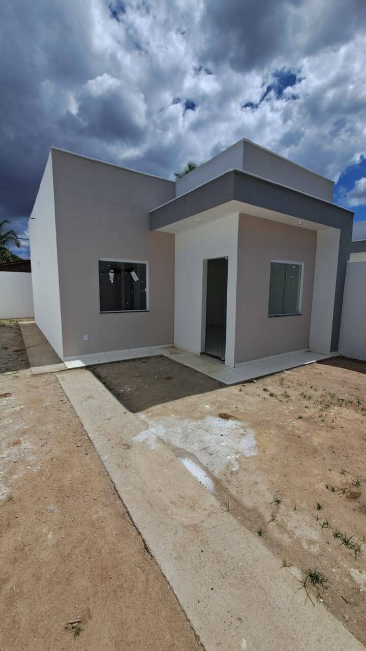 Casa, 2 quartos, 50 m² - Foto 3