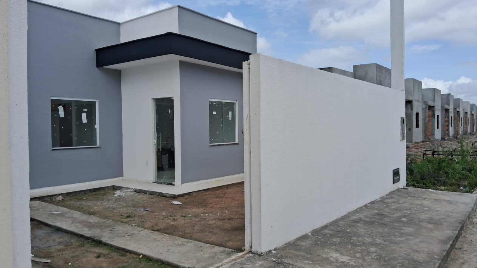 Casa, 2 quartos, 50 m² - Foto 4