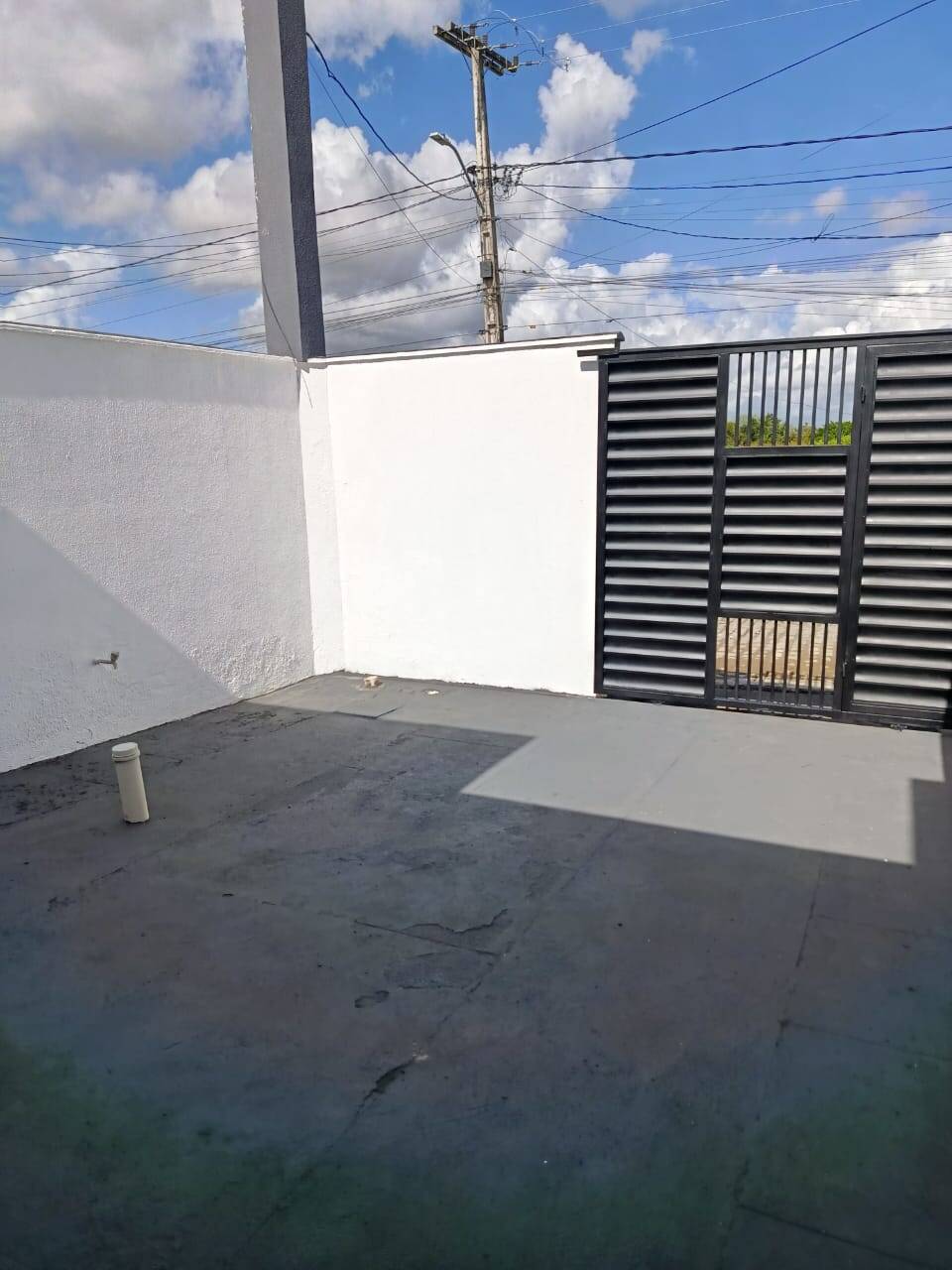 Casa, 2 quartos - Foto 2