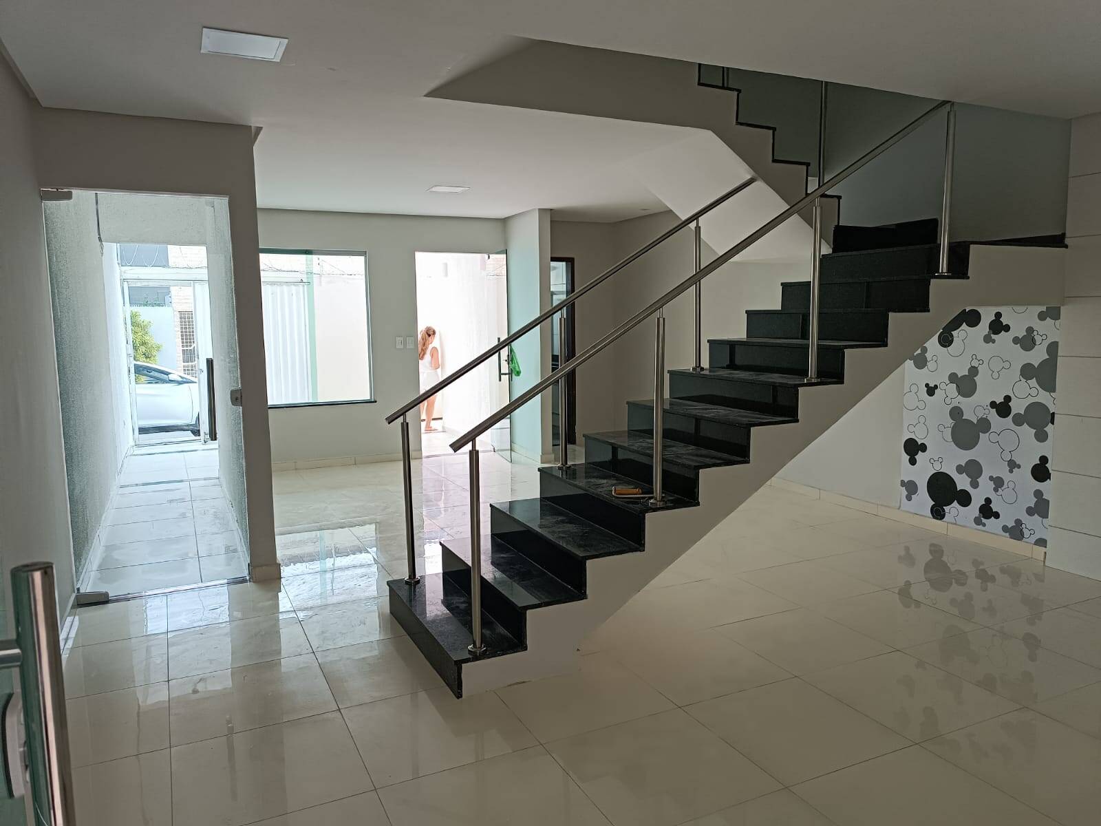 Casa, 2 quartos - Foto 6