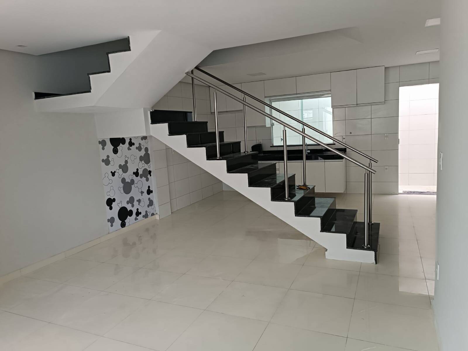Casa, 2 quartos - Foto 5