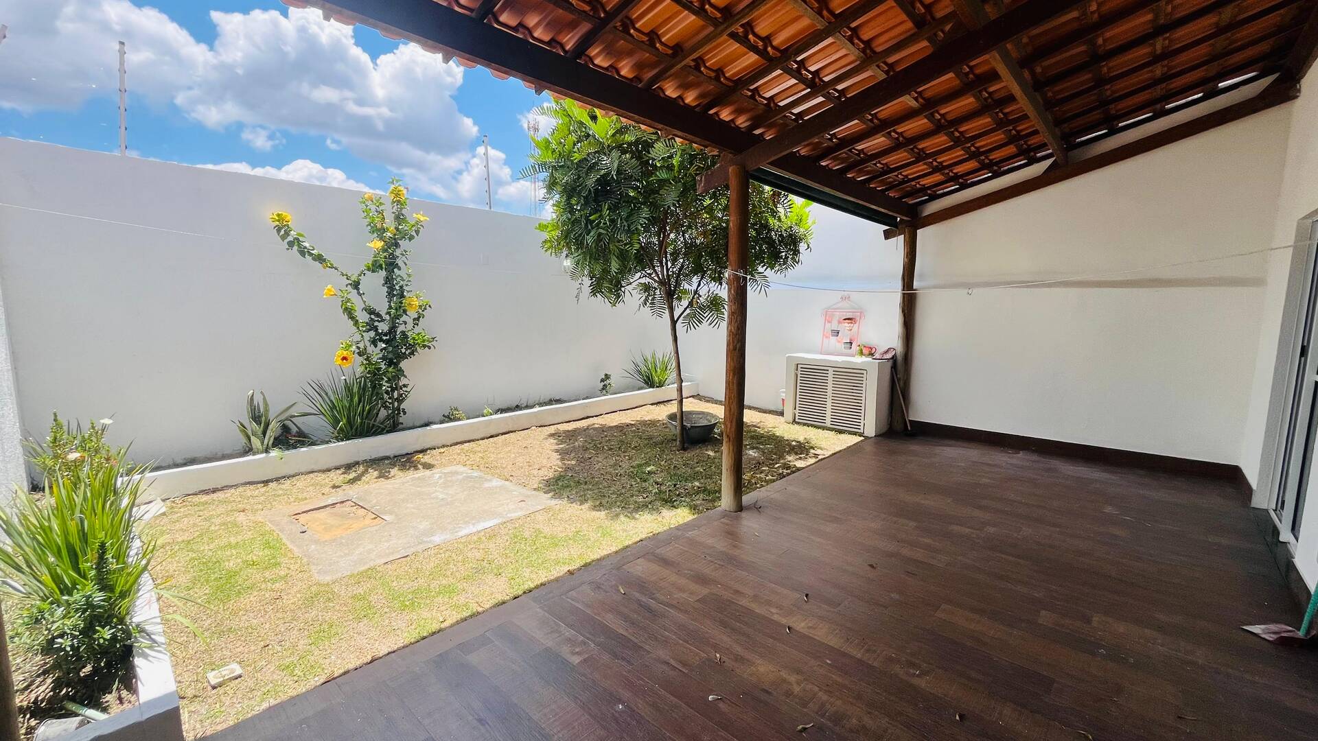Casa, 3 quartos - Foto 16