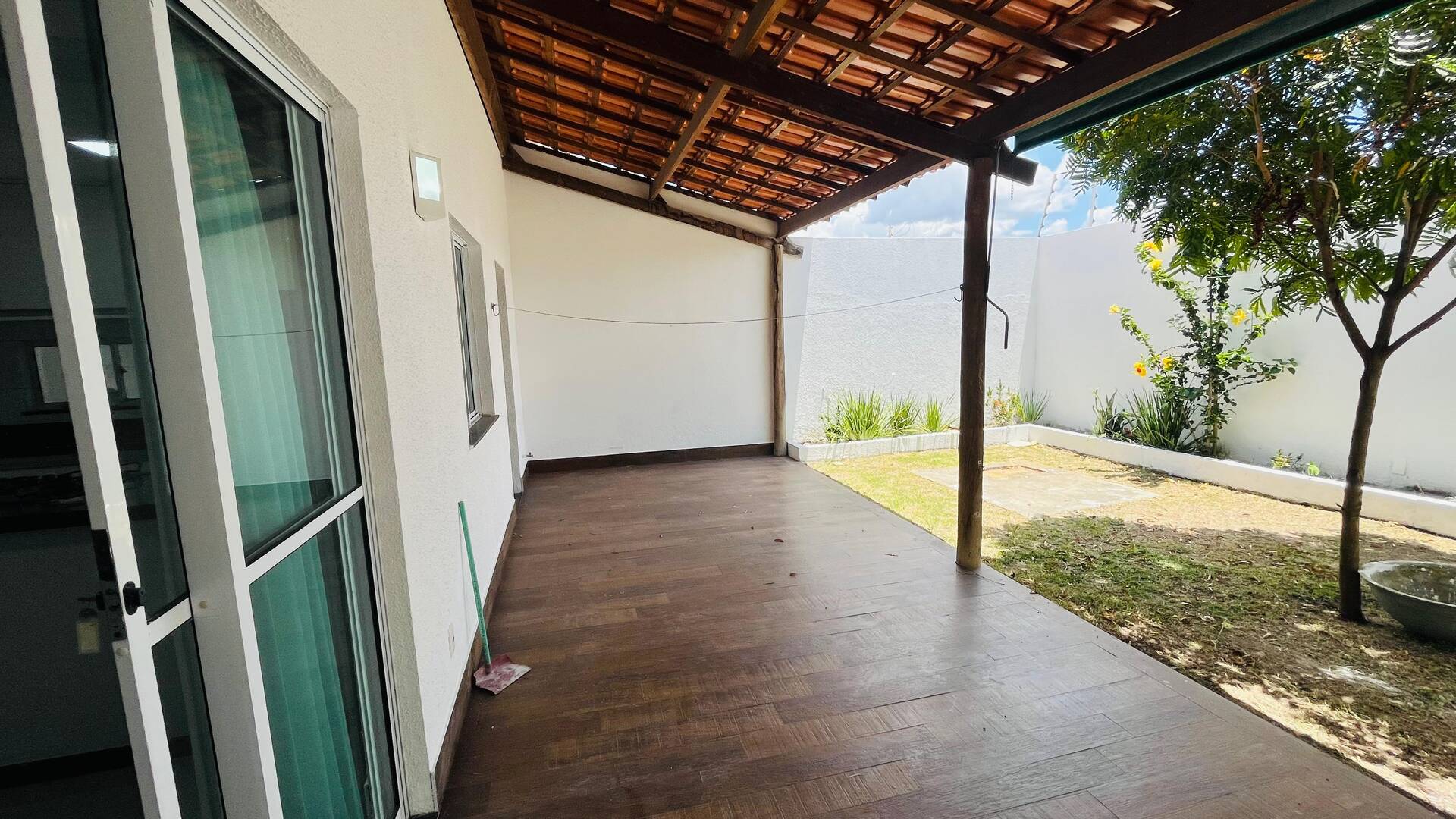 Casa, 3 quartos - Foto 17