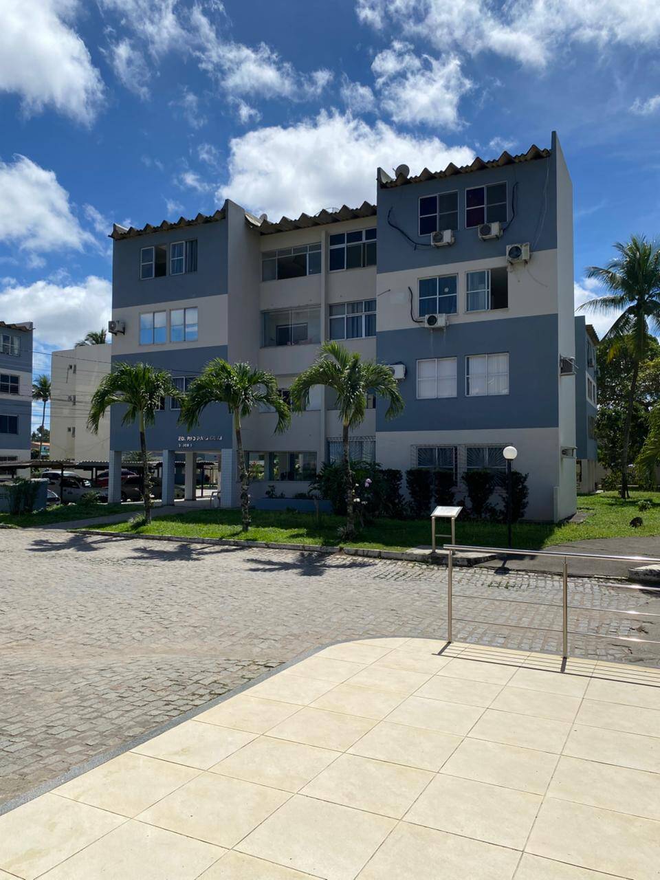 Apartamento, 3 quartos - Foto 1