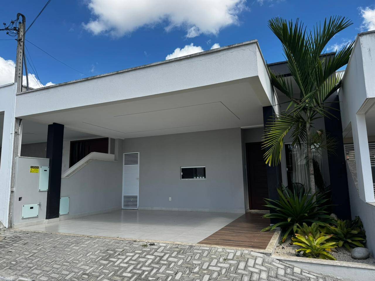 Casa de Condomínio - Foto 3