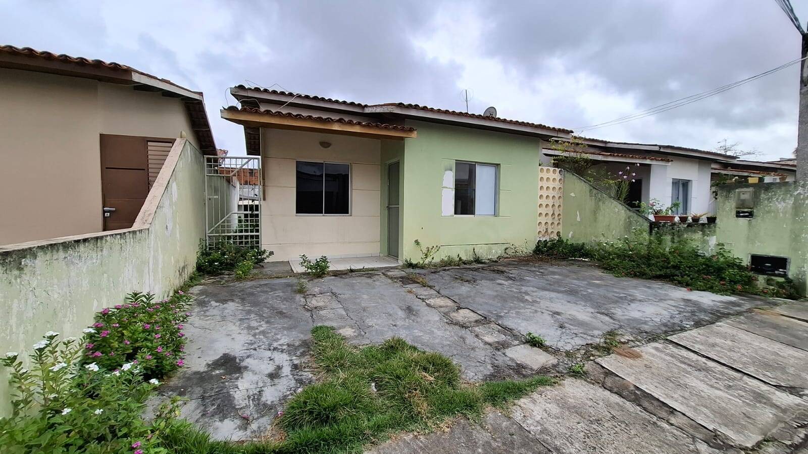Casa de Condomínio, 2 quartos - Foto 2