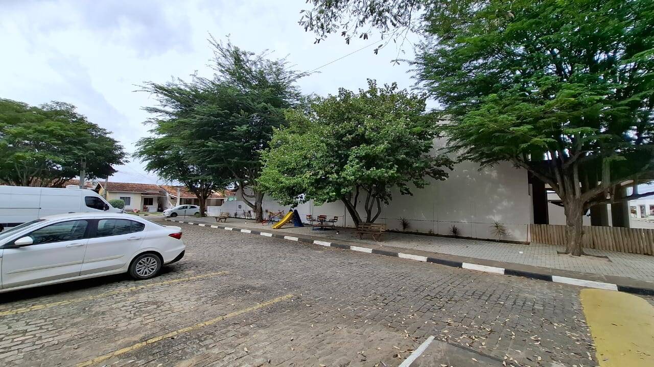 Casa de Condomínio, 2 quartos - Foto 13