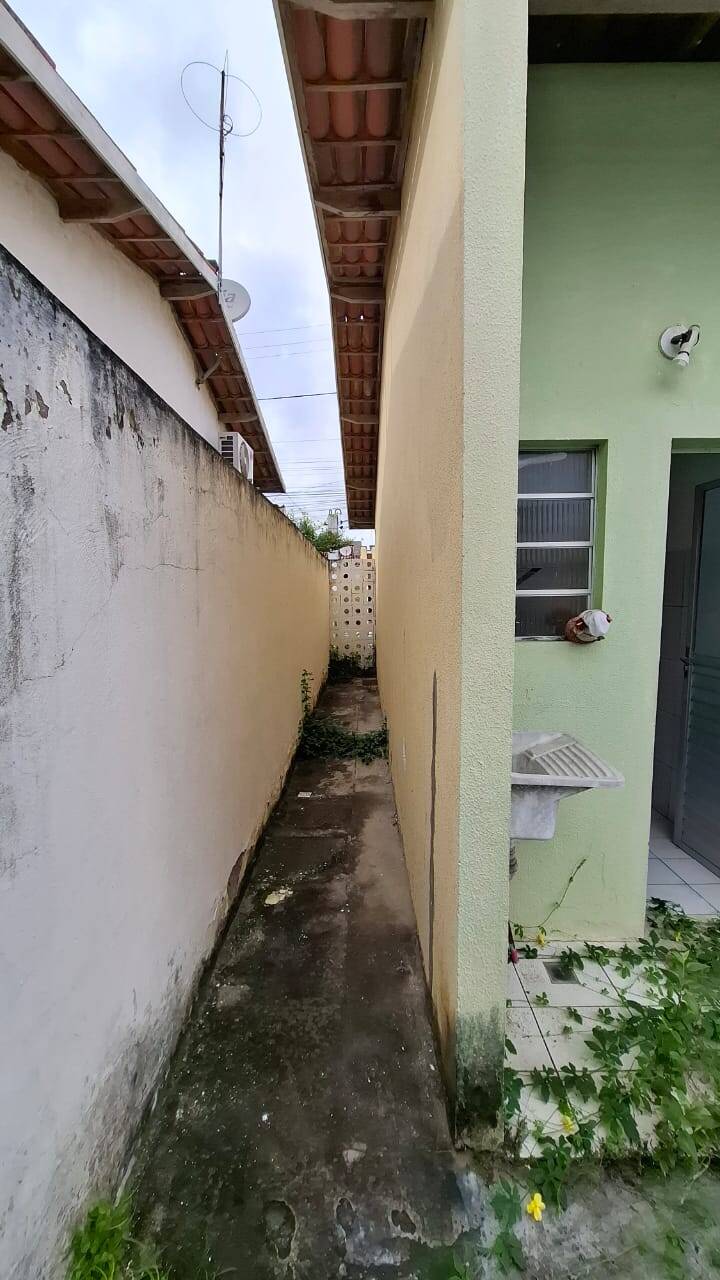 Casa de Condomínio, 2 quartos - Foto 11