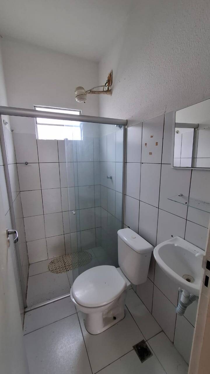 Casa de Condomínio, 2 quartos - Foto 8