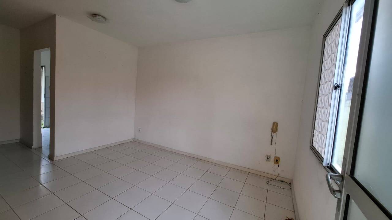Casa de Condomínio, 2 quartos - Foto 4
