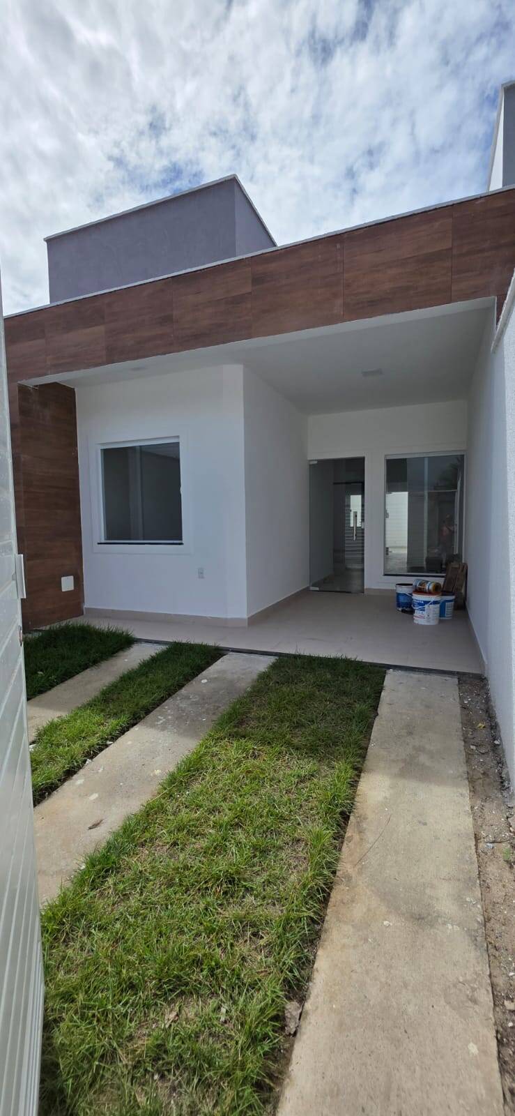 Casa, 2 quartos - Foto 3