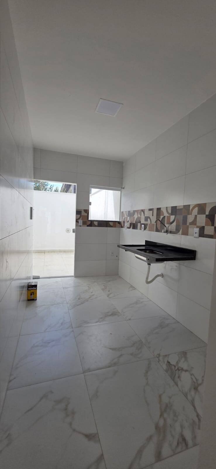 Casa, 2 quartos - Foto 13