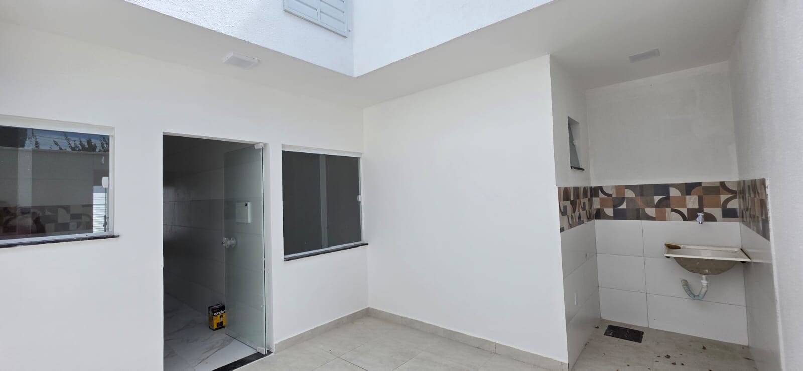 Casa, 2 quartos - Foto 14