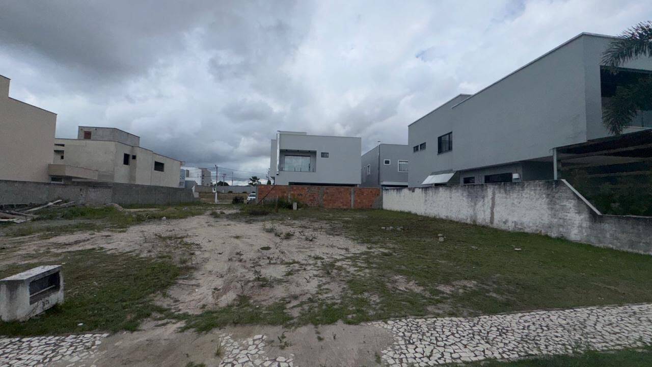Terreno, 252 m² - Foto 1