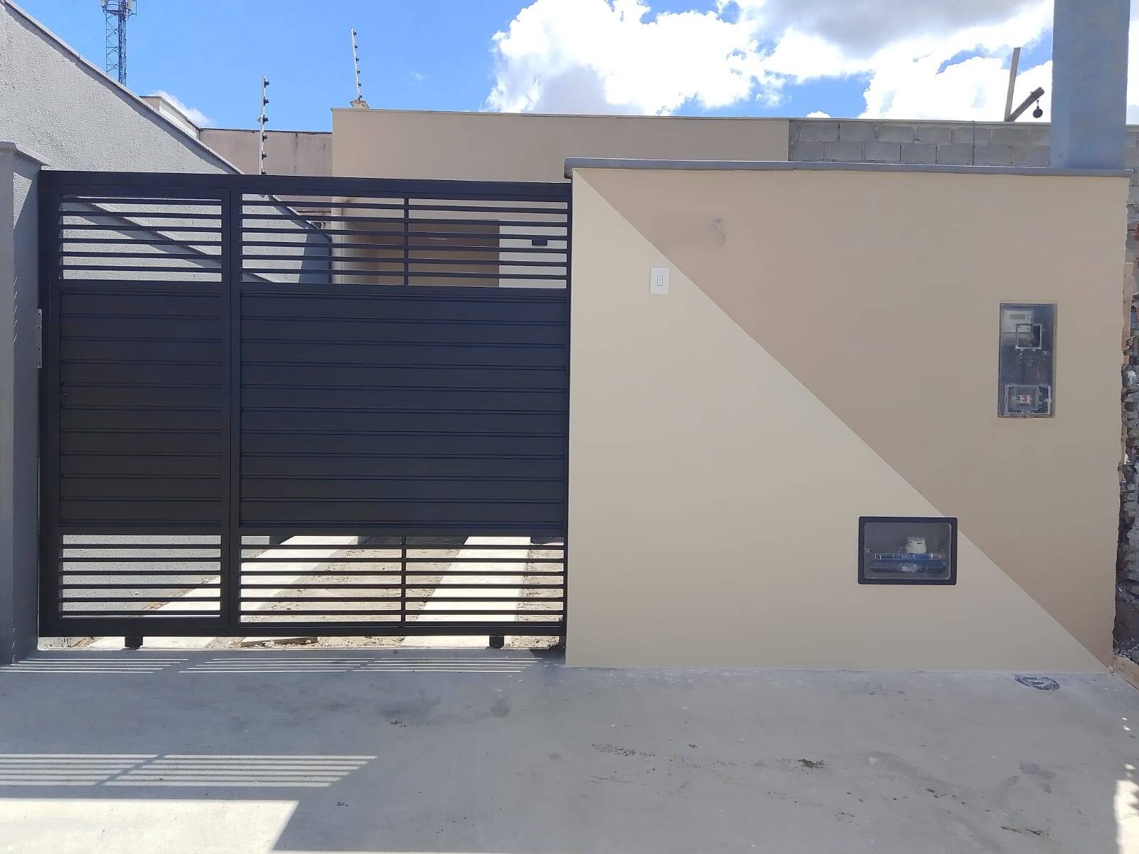 #3303 - Casa para Venda em Feira de Santana - BA
