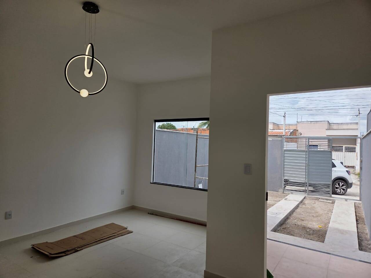 Casa, 2 quartos - Foto 3