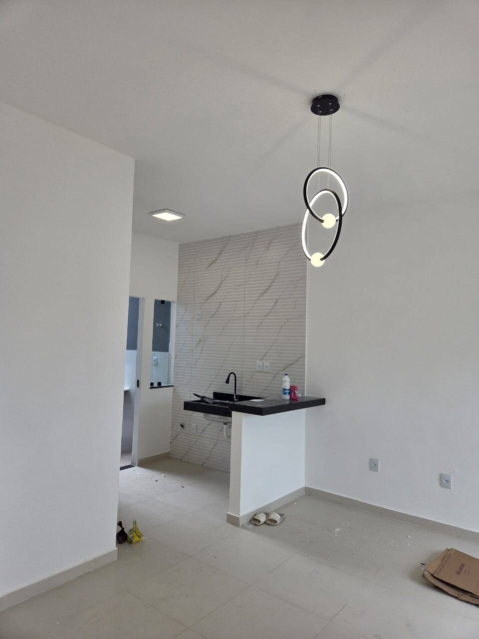 Casa, 2 quartos - Foto 4