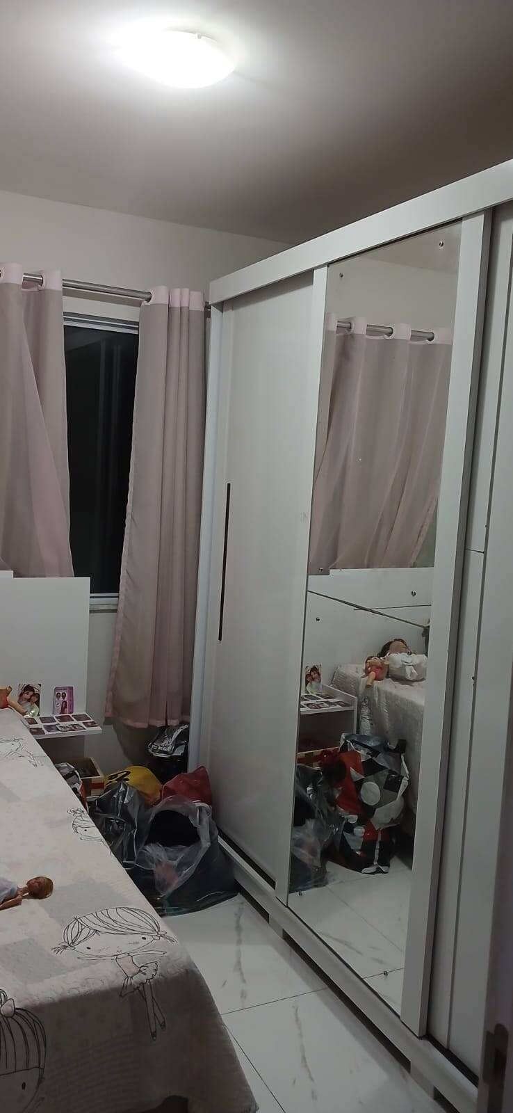 Casa de Condomínio, 2 quartos - Foto 7