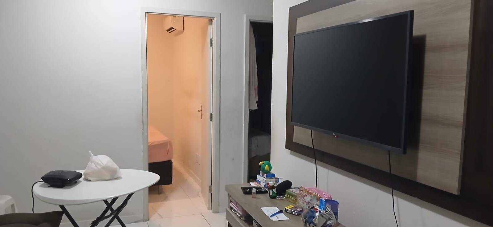 Casa de Condomínio, 2 quartos - Foto 3