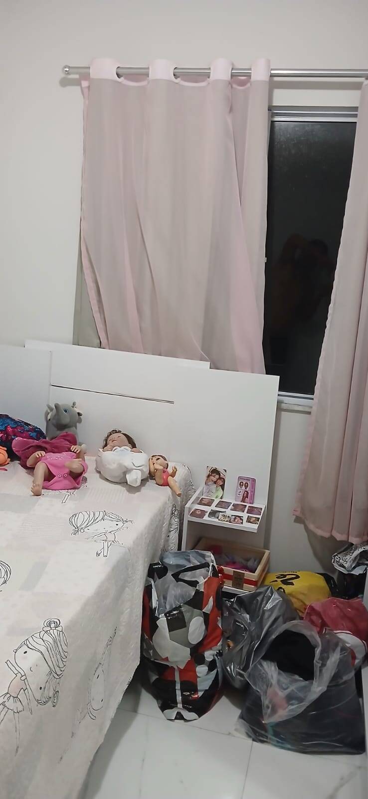 Casa de Condomínio, 2 quartos - Foto 8