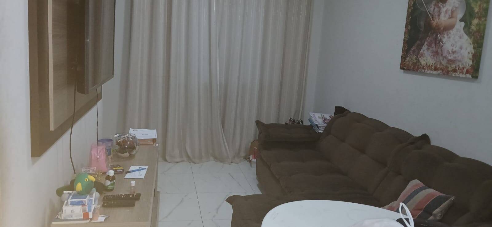 Casa de Condomínio, 2 quartos - Foto 5