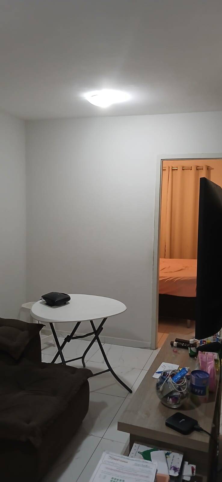Casa de Condomínio, 2 quartos - Foto 4