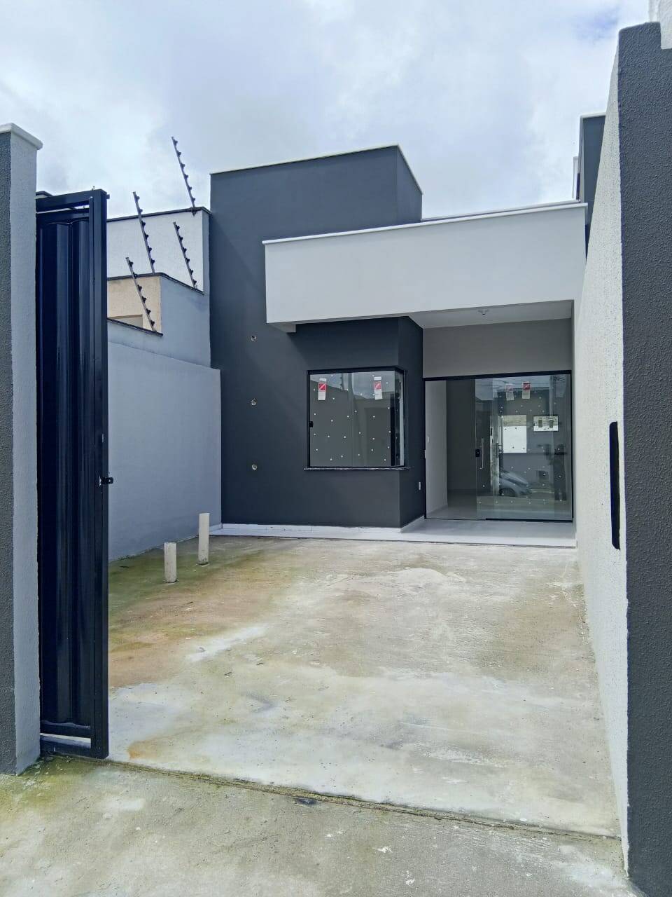 Casa, 2 quartos, 70 m² - Foto 1
