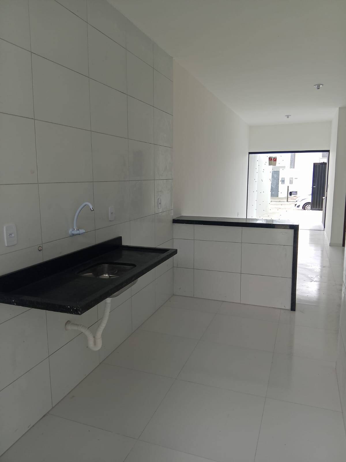 Casa, 2 quartos, 70 m² - Foto 20