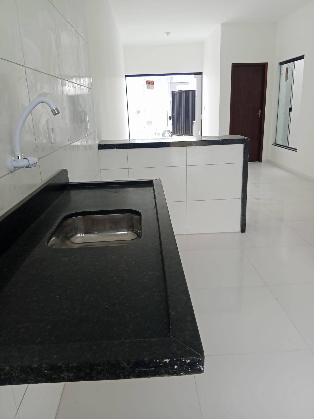 Casa, 2 quartos, 70 m² - Foto 18