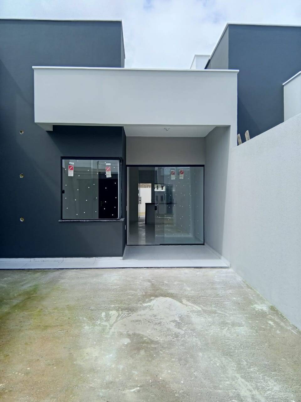 Casa, 2 quartos, 70 m² - Foto 4