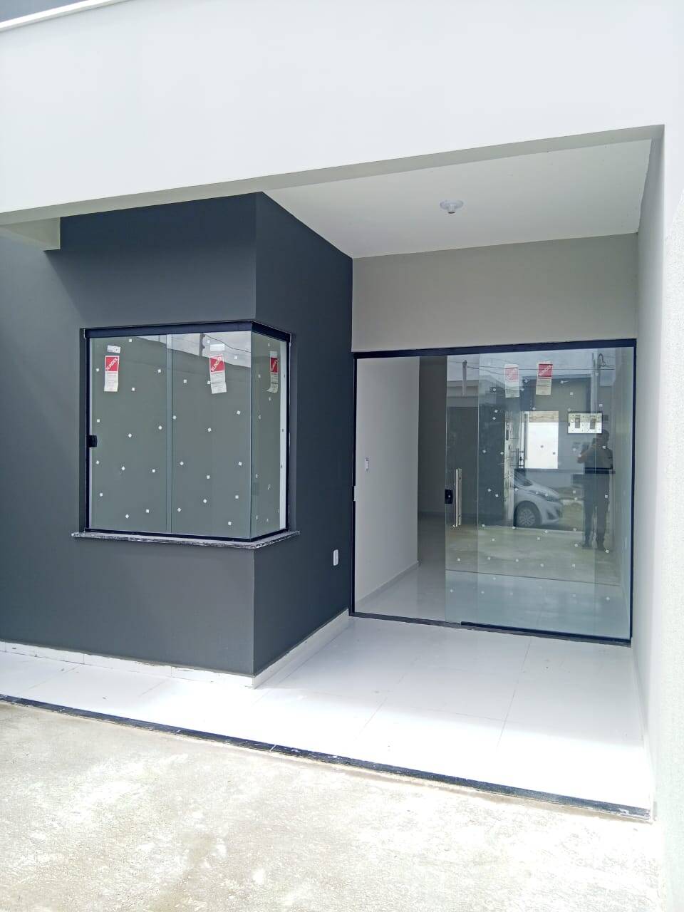 Casa, 2 quartos, 70 m² - Foto 5
