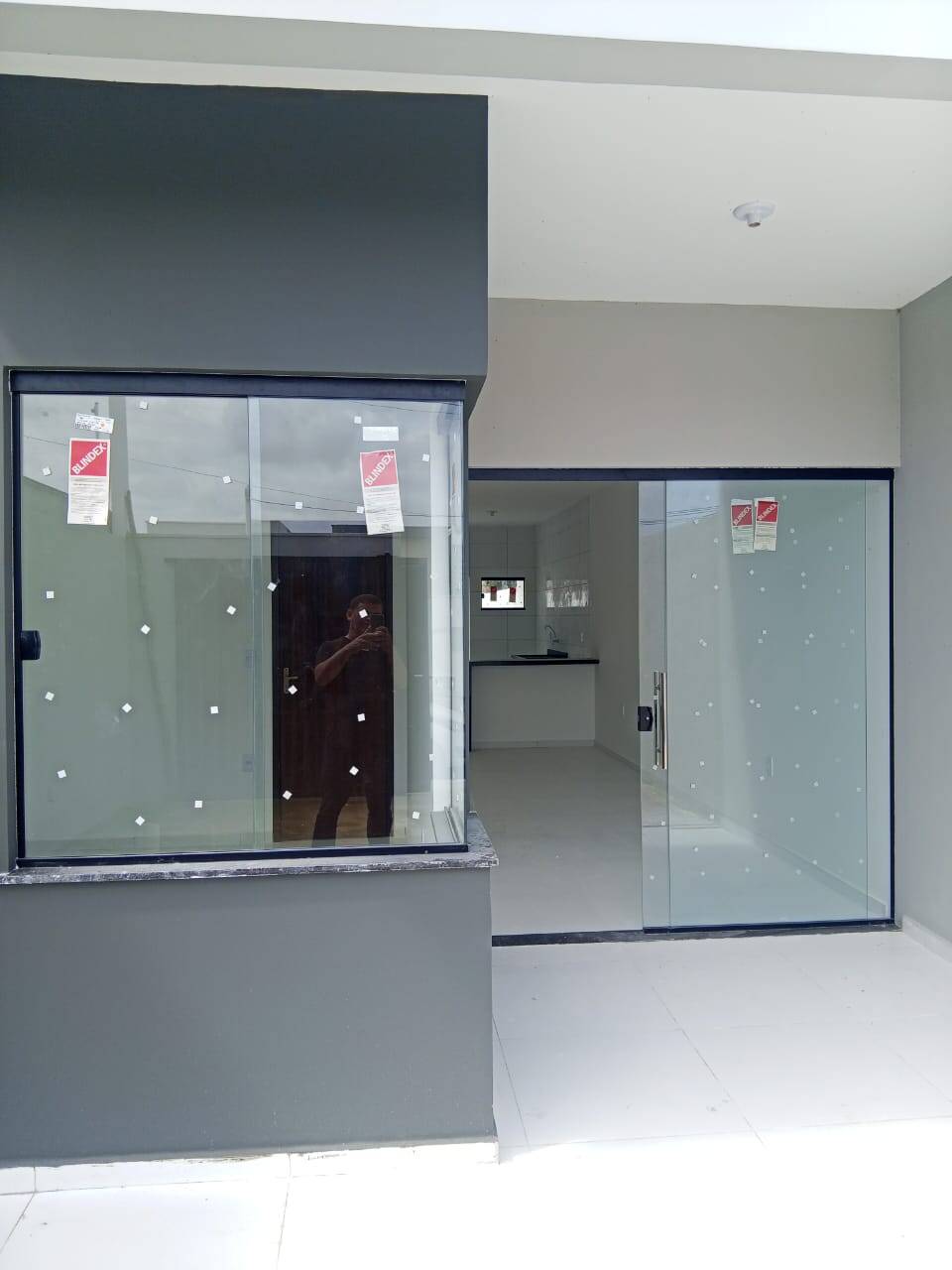 Casa, 2 quartos, 70 m² - Foto 6
