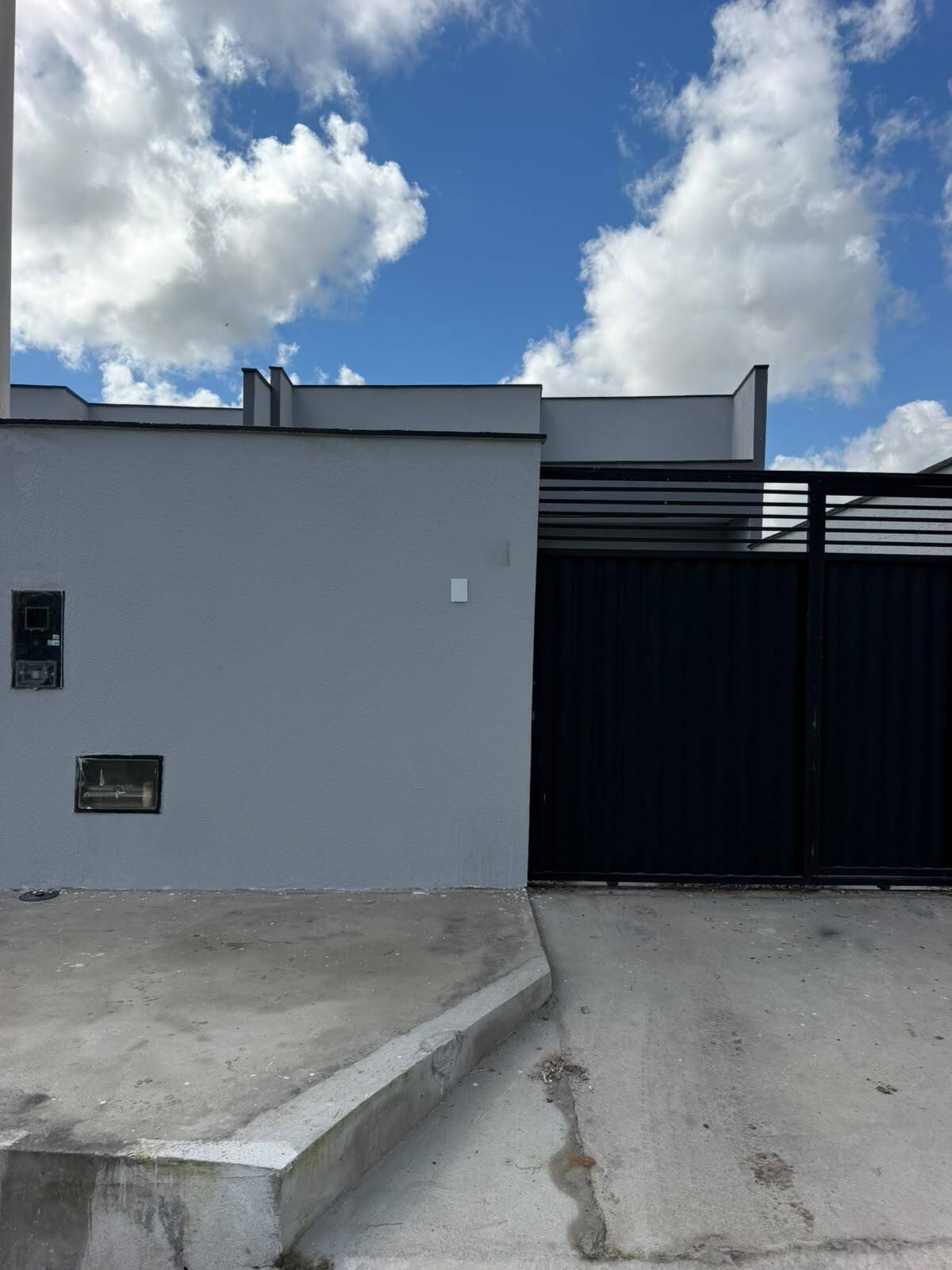 #3306 - Casa para Venda em Feira de Santana - BA