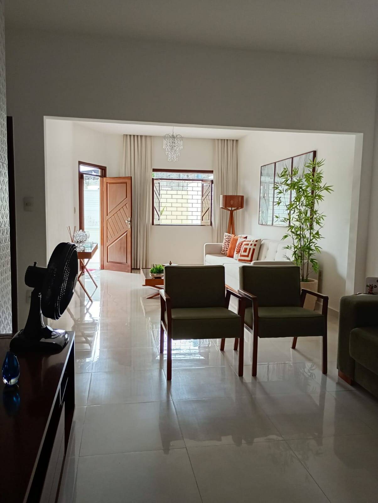 Casa, 2 quartos - Foto 4