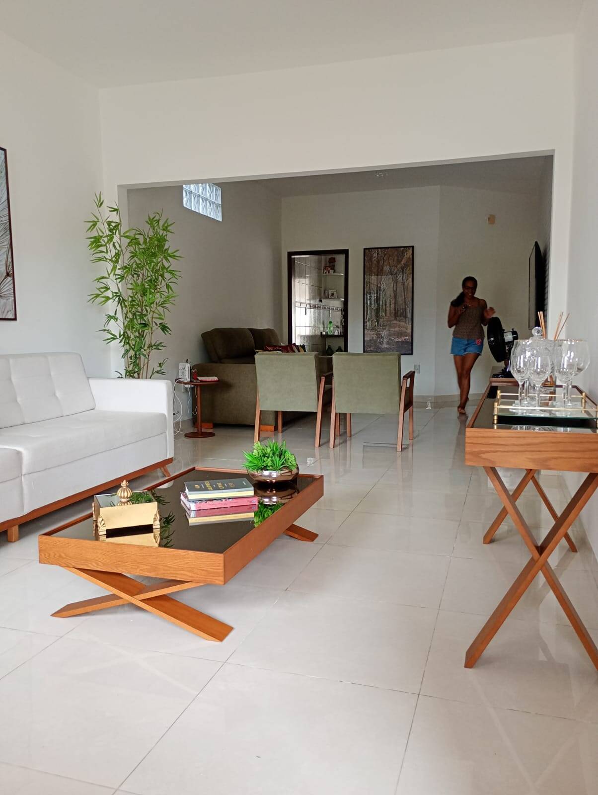 Casa, 2 quartos - Foto 5