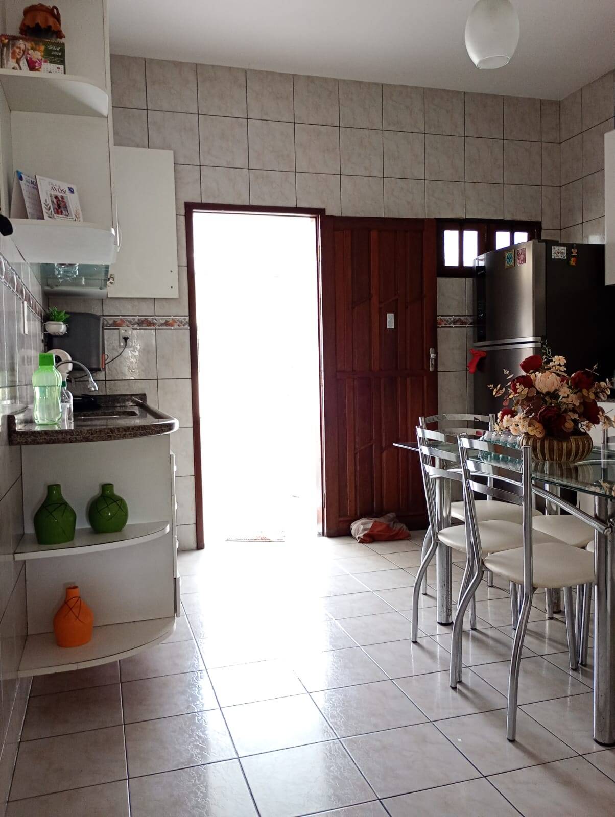 Casa, 2 quartos - Foto 7
