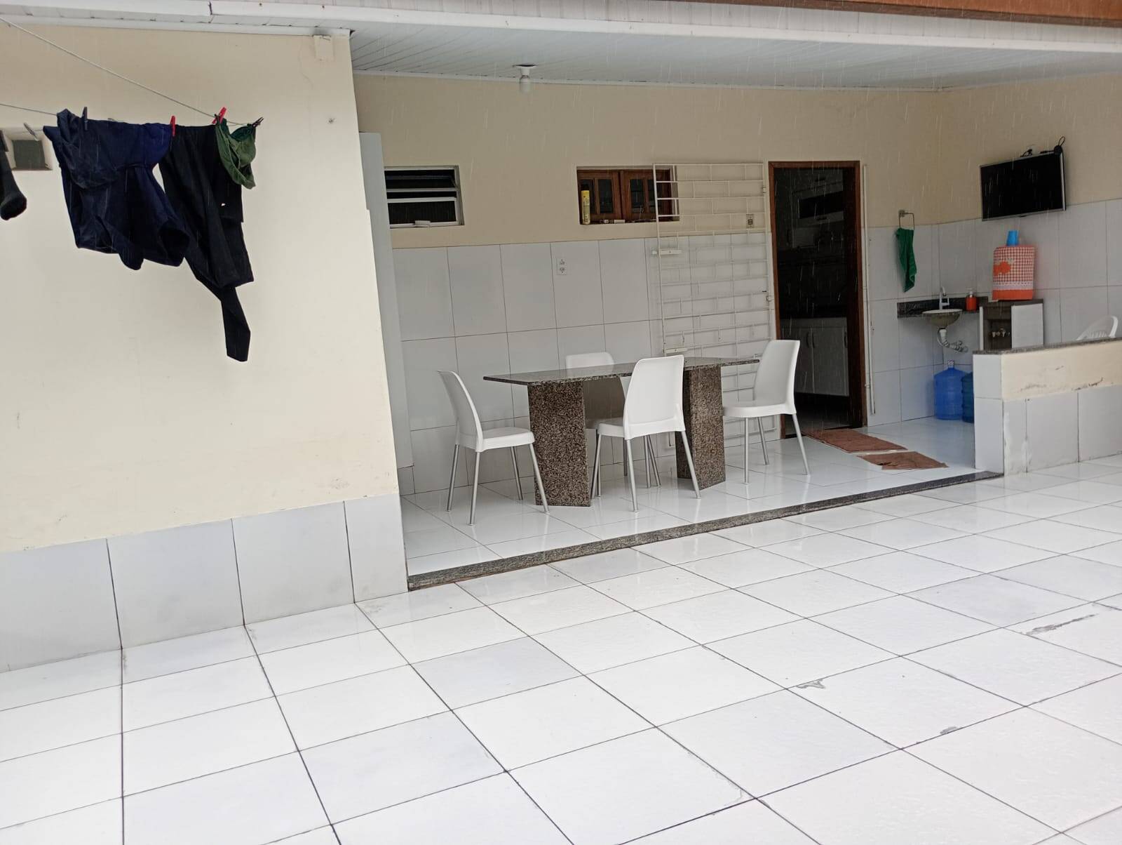 Casa, 2 quartos - Foto 17