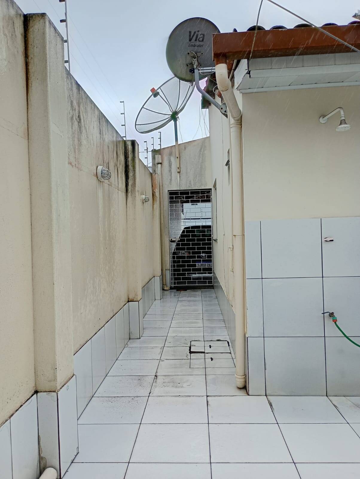 Casa, 2 quartos - Foto 18