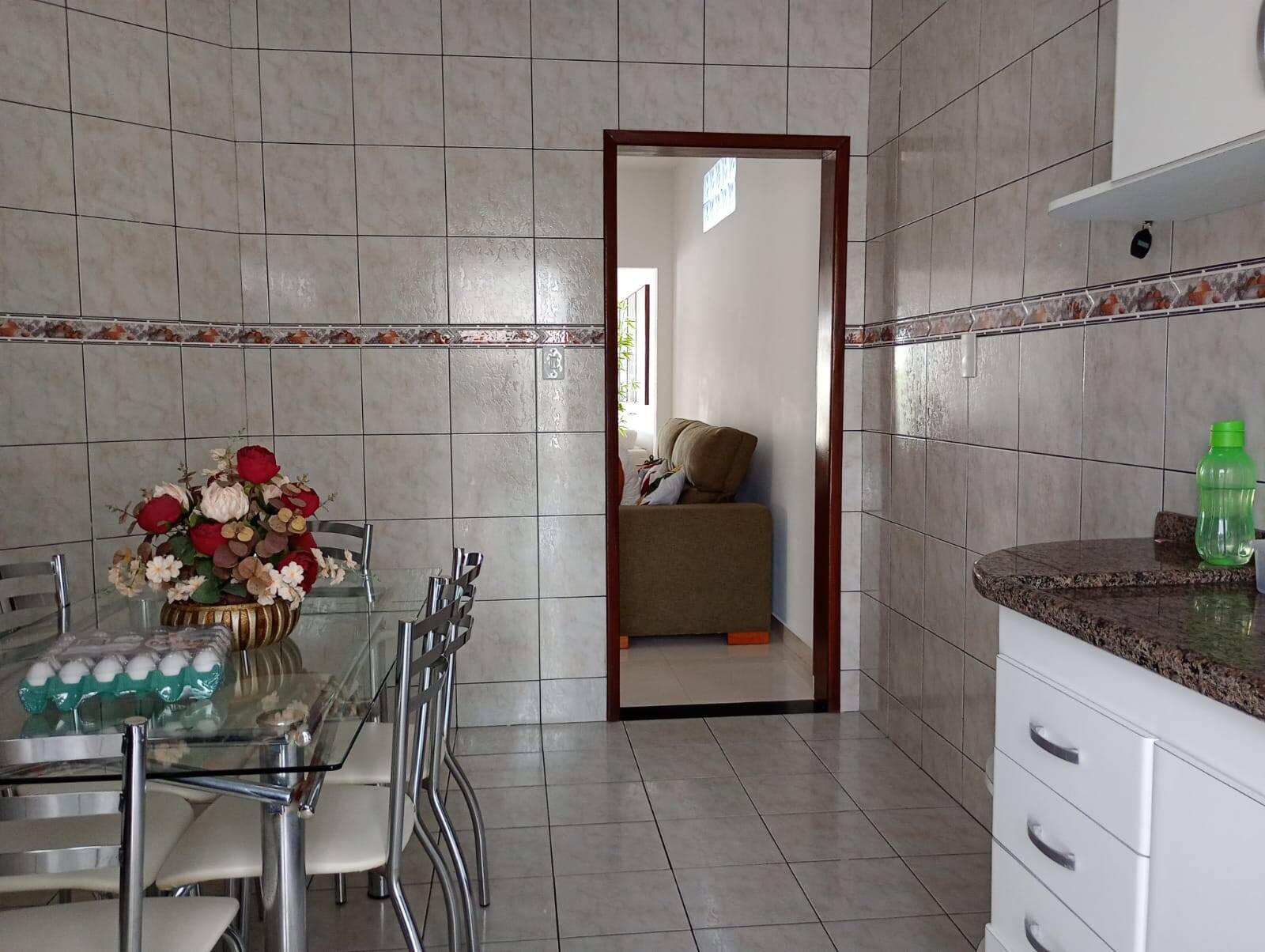 Casa, 2 quartos - Foto 10
