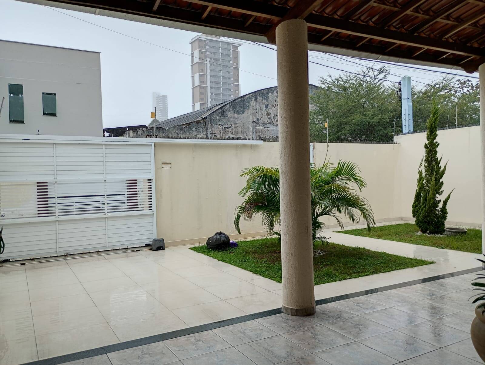 Casa, 2 quartos - Foto 2