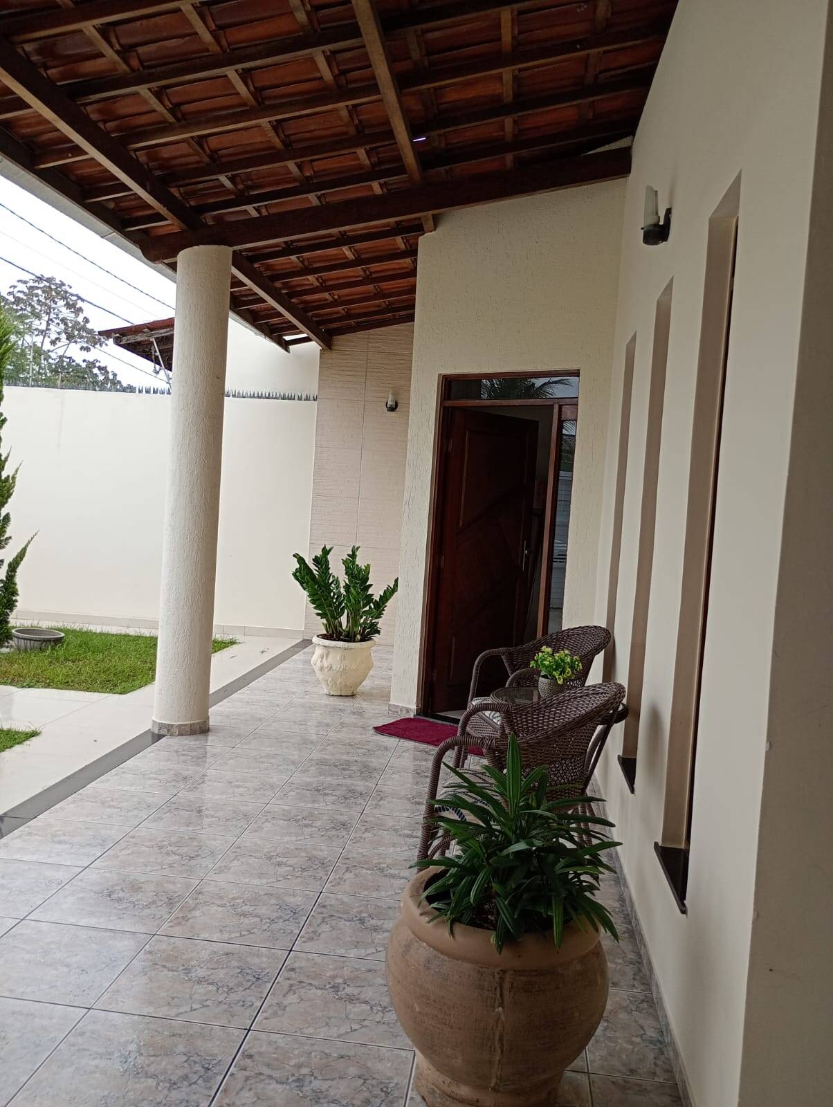 Casa, 2 quartos - Foto 1