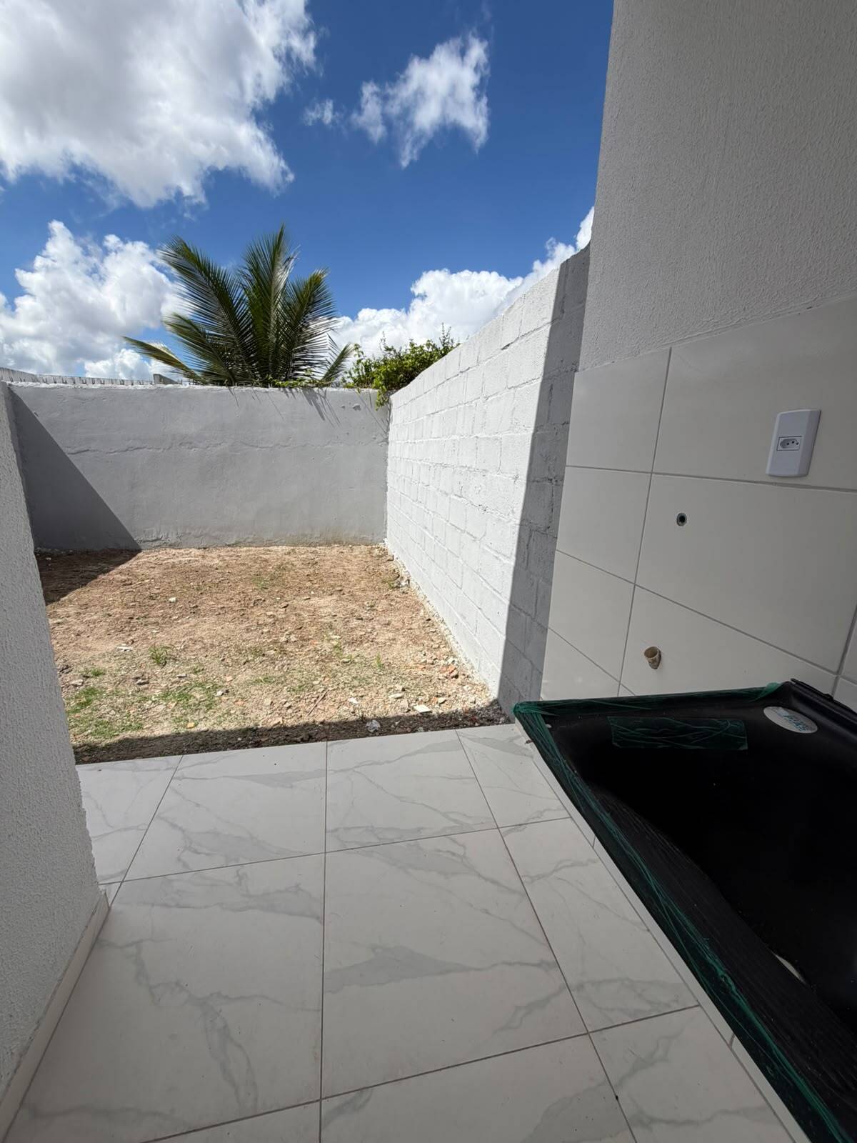Casa, 2 quartos, 60 m² - Foto 7