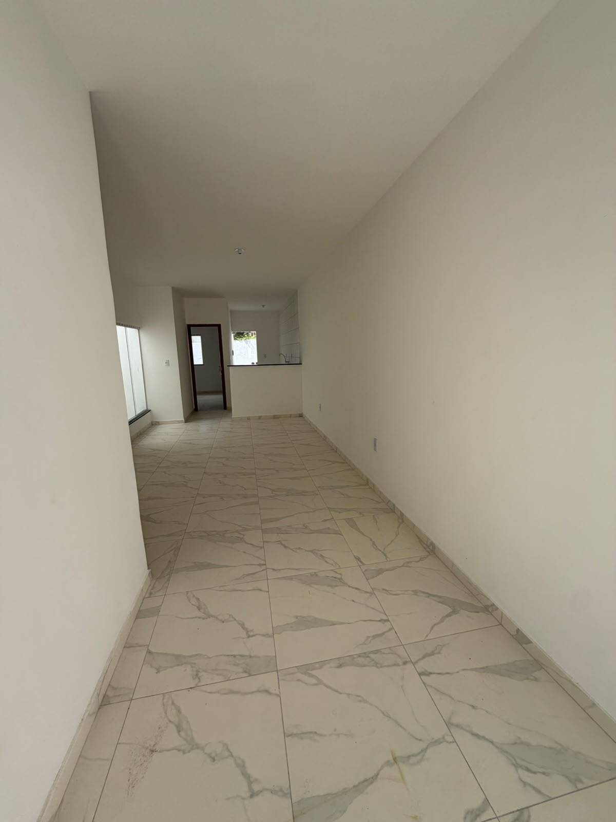Casa, 2 quartos, 60 m² - Foto 2