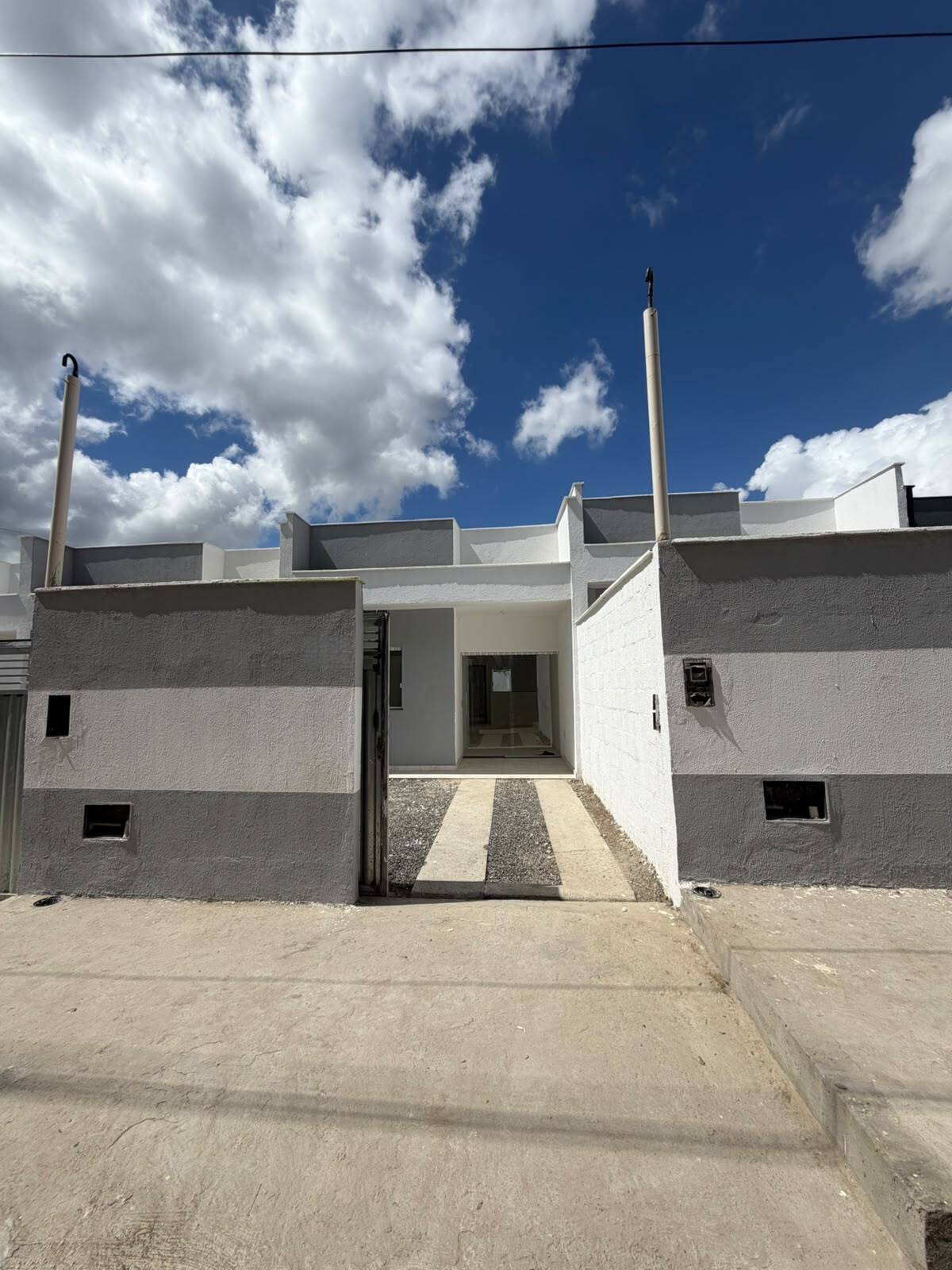 Casa, 2 quartos, 60 m² - Foto 8