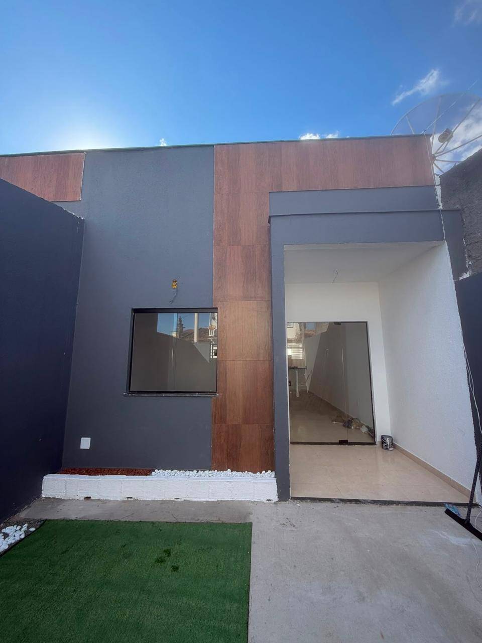 #3309 - Casa para Venda em Feira de Santana - BA